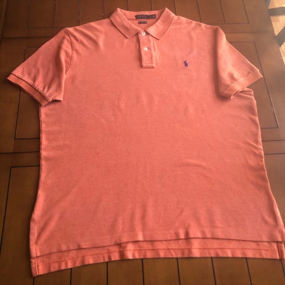 (Nine) Ralph Lauren Polo Shirts, Pre Owned - Picture 12 of 13